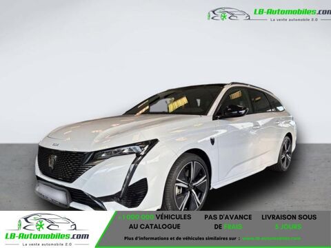 Peugeot 308 SW PHEV 180 e-BVA 2025 occasion Beaupuy 31850