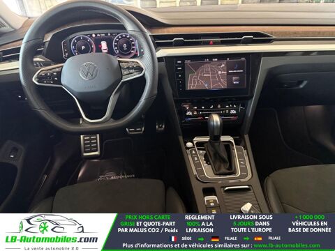 Arteon 2.0 TDI 150 BVA 2024 occasion 31850 Beaupuy