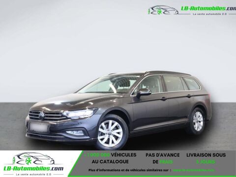 Volkswagen Golf SW 2.0 TDI 150 BVA 2023 occasion Beaupuy 31850