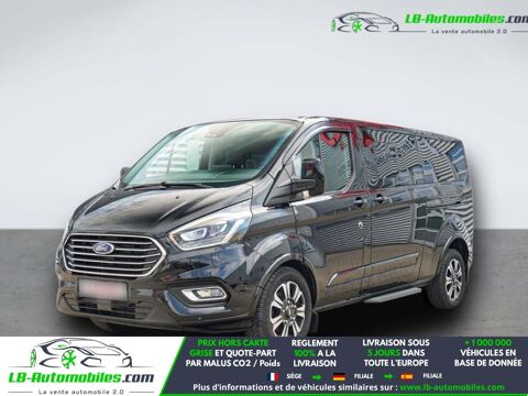 Annonce voiture Ford Tourneo VP 42200 €