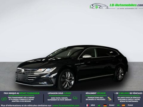 Arteon 2.0 TDI 200 BVA 2023 occasion 31850 Beaupuy