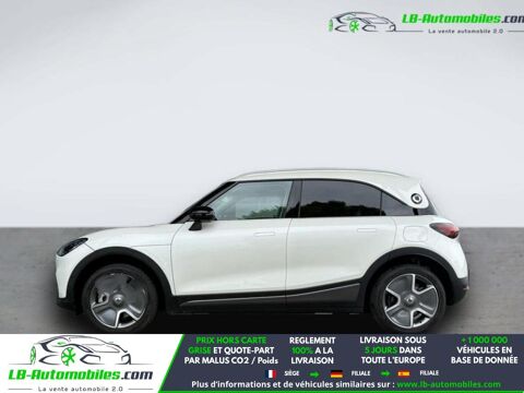 ForTwo 428 ch 2025 occasion 31850 Beaupuy
