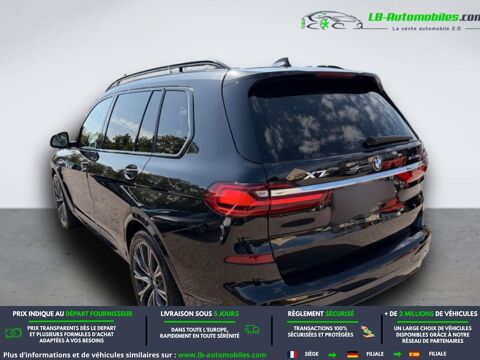 X7 xDrive30d 265 ch BVA 2020 occasion 31850 Beaupuy