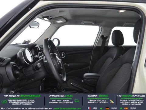 Countryman 102 ch BVM 2015 occasion 31850 Beaupuy