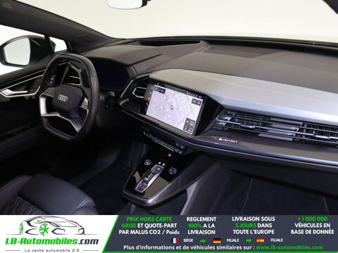 Q4 50 299 ch 82 kWh quattro 2023 occasion 31850 Beaupuy