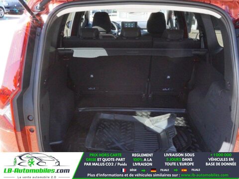 Jogger Hybrid 140 5 places 2023 occasion 31850 Beaupuy