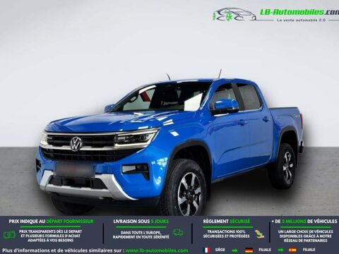 Amarok 3.0 TDI 240 BVA 4MOTION 2024 occasion 31850 Beaupuy