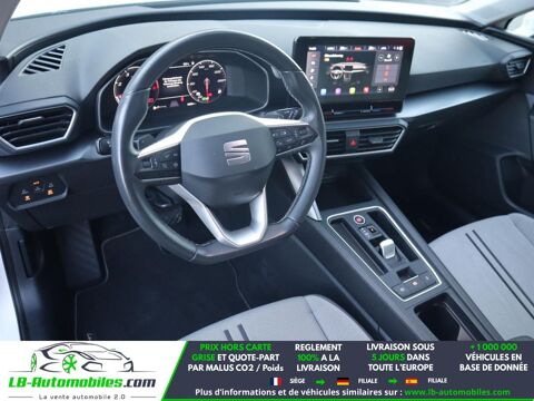 Leon 2.0 TDI 150 BVA 2022 occasion 31850 Beaupuy