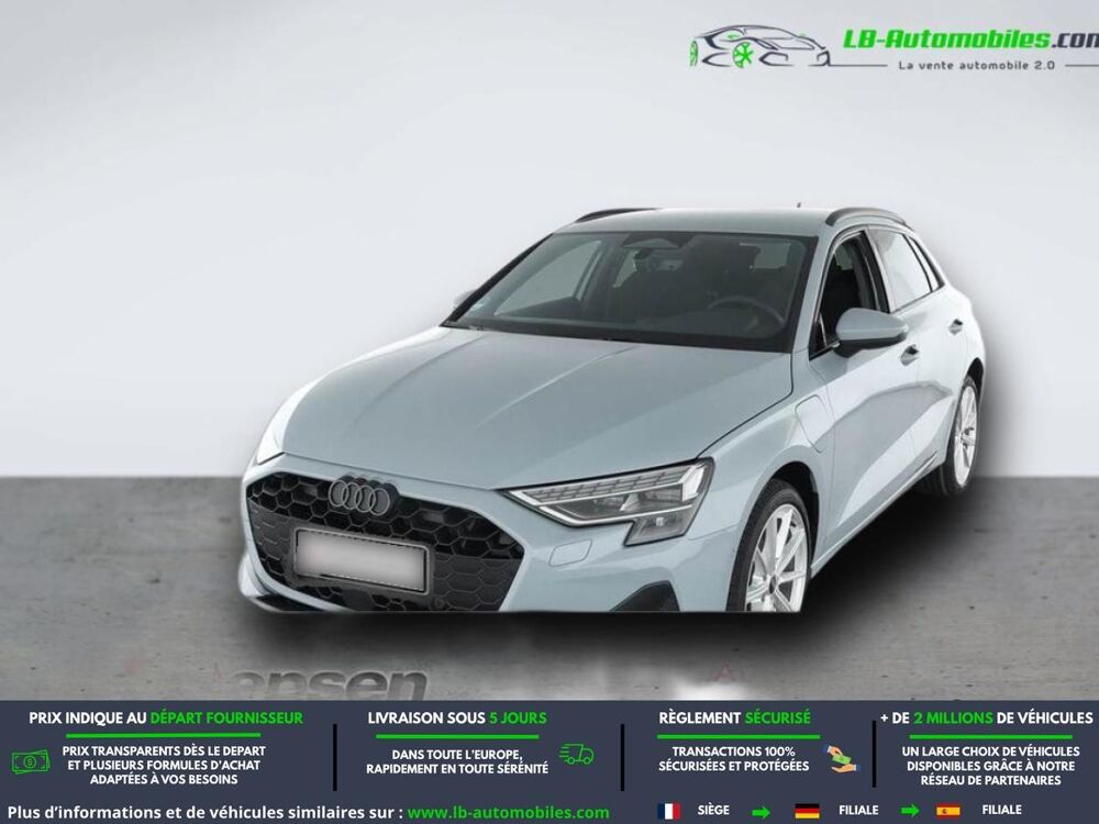 A3 35 TFSI Mild Hybrid 150 BVA 2025 occasion 31850 Beaupuy