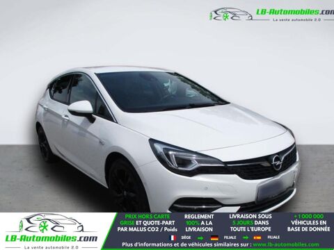 Astra 1.2 Turbo 145 ch BVM 2020 occasion 31850 Beaupuy