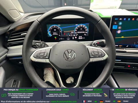 Golf SW 2.0 TDI 150 BVA 2024 occasion 31850 Beaupuy