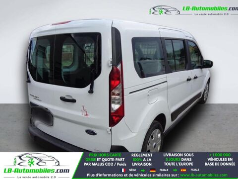 Tourneo VP 2.0 EcoBlue 102 BVM 2023 occasion 31850 Beaupuy