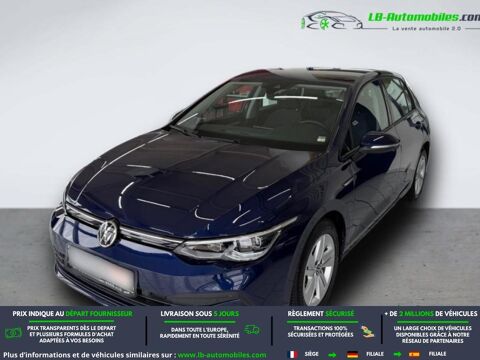 Annonce voiture Volkswagen Golf 16950 €