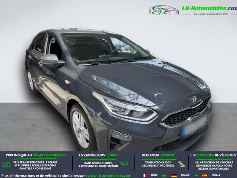 Ceed 1.0 T-GDi 100 ch BVM 2019 occasion 31850 Beaupuy