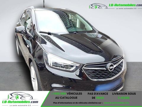 Opel Mokka 1.4 Turbo - 140 ch BVA 2017 occasion Beaupuy 31850