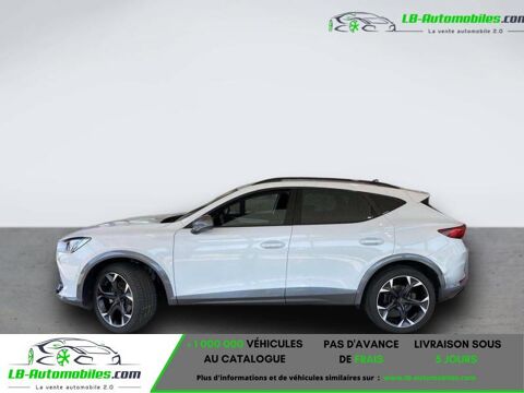 Formentor 2.0 TDI 150 ch BVM 2023 occasion 31850 Beaupuy