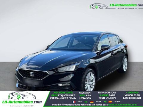 Annonce voiture Seat Leon 27800 €