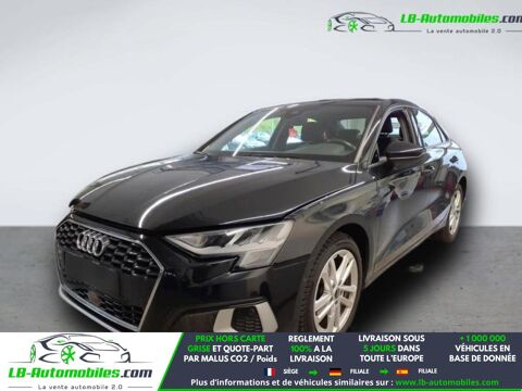 Audi A3 35 TDI 150 BVA 2023 occasion Beaupuy 31850