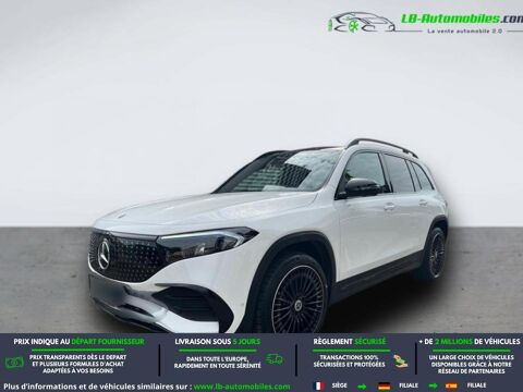 EQB 350 4Matic 2025 occasion 31850 Beaupuy
