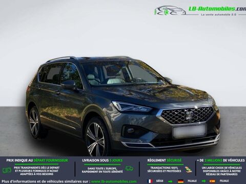 Tarraco 2.0 TDI 190 ch BVA 5 pl 2020 occasion 31850 Beaupuy