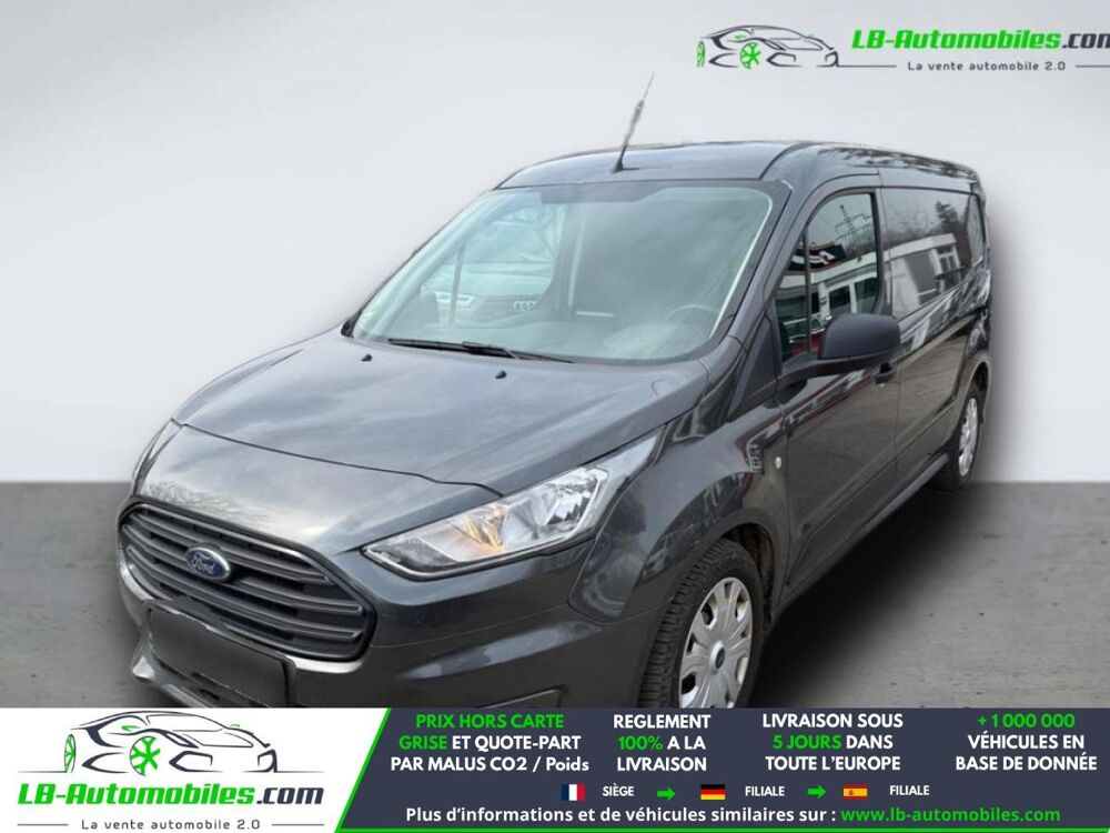 Tourneo VP 1.5 TDCi 75 BVA 2018 occasion 31850 Beaupuy