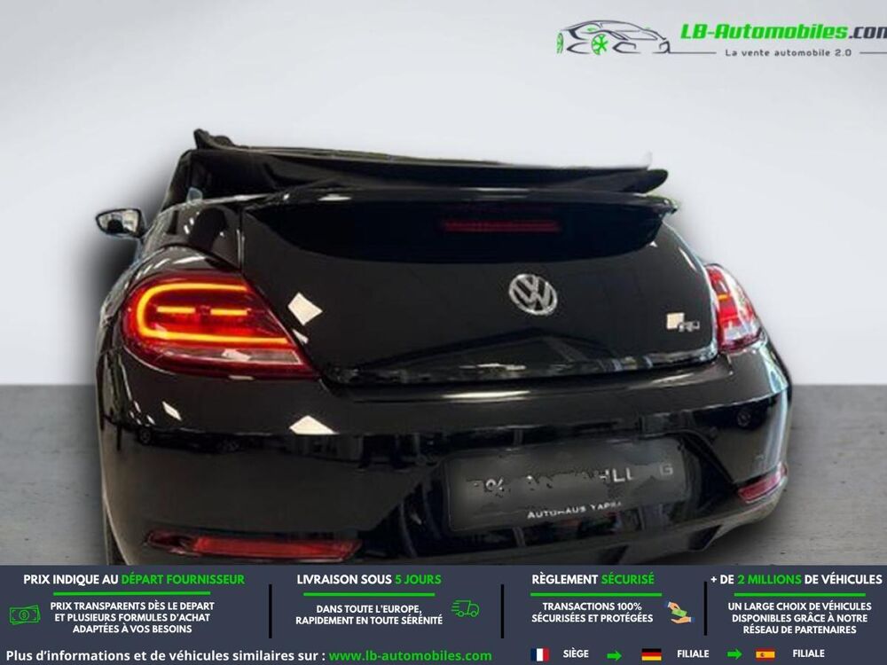 Golf 1.4 TSI 150 BVA 2016 occasion 31850 Beaupuy