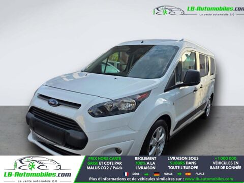 Ford Grand C-MAX 1.5 TDCi 120 BVM 2017 occasion Beaupuy 31850