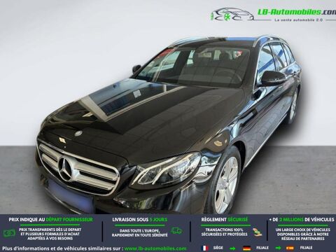 Classe E 200 BVA 2016 occasion 31850 Beaupuy