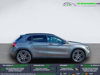 Classe GLA 180 BVM 2019 occasion 31850 Beaupuy