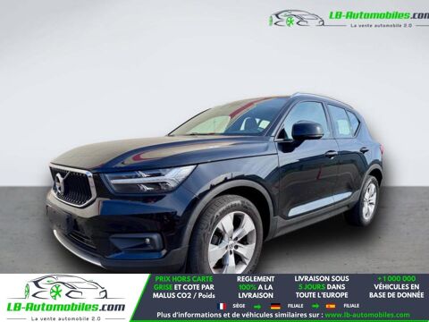 Volvo XC40 T4 190 ch BVA 2019 occasion Beaupuy 31850