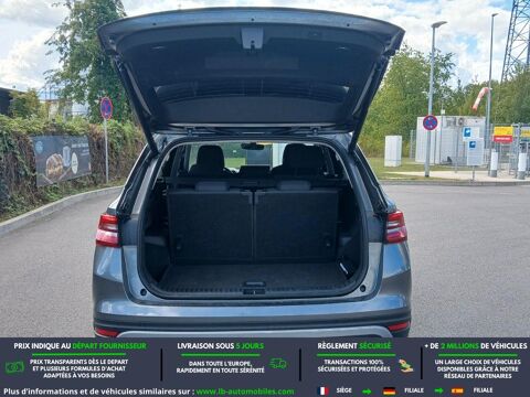 Kodiaq 1.5 TSI 150 BVA 7pl 2026 occasion 31850 Beaupuy