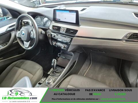 X2 xDrive 20i 178 ch BVA 2022 occasion 31850 Beaupuy