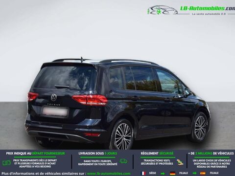 Touran 1.5 TSI EVO 150 BVA 7pl 2023 occasion 31850 Beaupuy