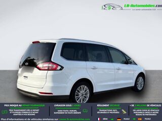 Galaxy 1.5 EcoBoost 165 BVM 2019 occasion 31850 Beaupuy