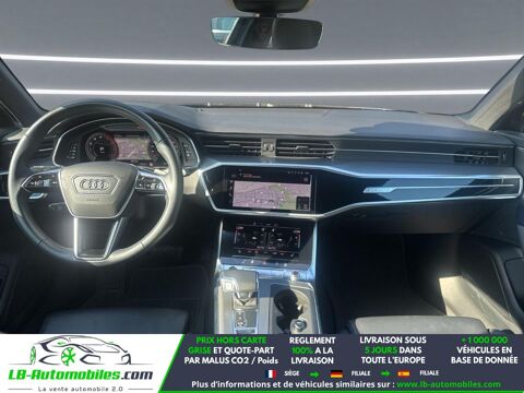 A6 55 TFSI 340 ch BVA Quattro 2023 occasion 31850 Beaupuy