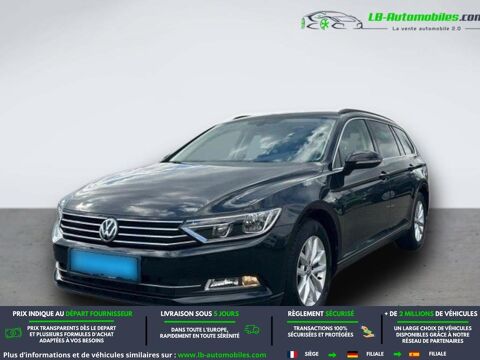 Annonce voiture Volkswagen Golf SW 19260 €