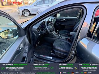 Kuga 2.0 EcoBlue 150 mHEV BVM 2020 occasion 31850 Beaupuy