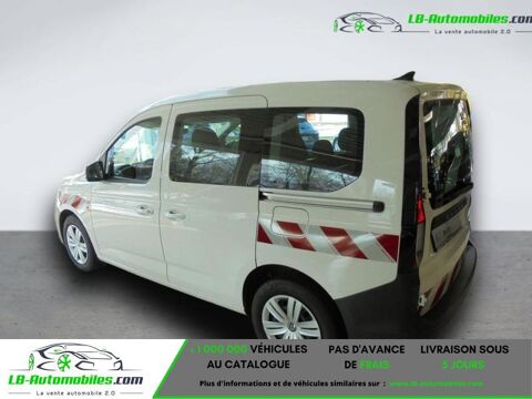 Annonce voiture Volkswagen Caddy 29000 €