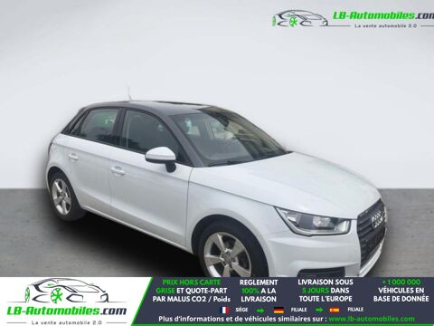 A1 25 TFSI 95 ch BVM 2019 occasion 31850 Beaupuy