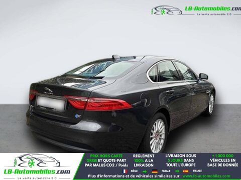 XF 163 ch BVA E-Performance 2019 occasion 31850 Beaupuy