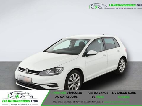 Volkswagen Golf 1.5 TSI 150 BVA 2019 occasion Beaupuy 31850