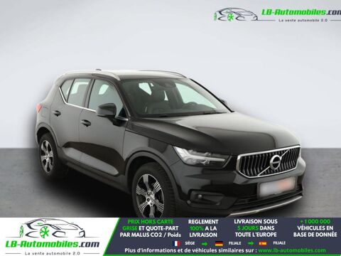 XC40 T3 163 ch BVA 2020 occasion 31850 Beaupuy