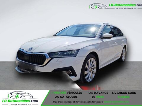 Skoda Octavia 2.0 TDI 200 ch BVA 4x4 2021 occasion Beaupuy 31850
