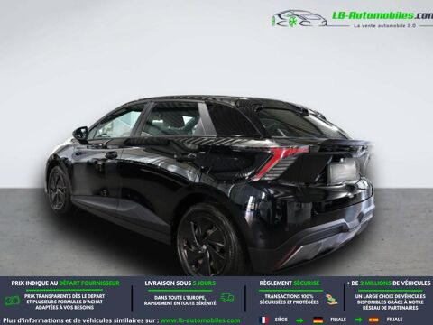 MG4 51kWh - 125 kW 2WD 2023 occasion 31850 Beaupuy