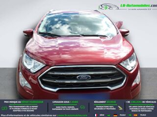 Ecosport 1.0 EcoBoost 125ch BVA 2018 occasion 31850 Beaupuy