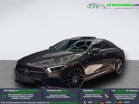 Annonce voiture Mercedes Classe CLS 43490 €