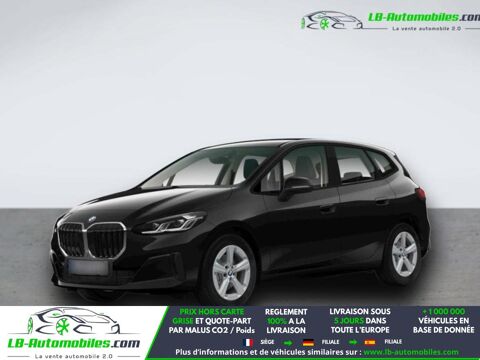 Annonce voiture BMW Serie 2 28400 €