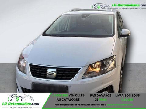 Seat Alhambra 1.4 TSI 150 BVM 2019 occasion Beaupuy 31850