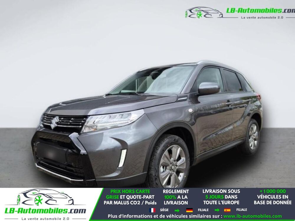 Vitara 1.0 Boosterjet Allgrip BVM 111ch 2026 occasion 31850 Beaupuy