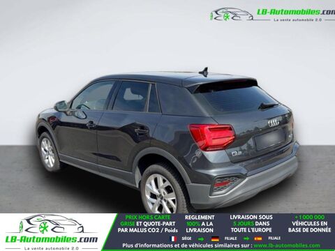 Q2 35 TDI 150 BVA 2021 occasion 31850 Beaupuy